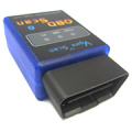 OEM/ODM OBD2 Elm327 Bluetooth Wireless Mini Obdii Elm327 Bluetooth Obdii/OBD2 Bluetooth Elm327 carro Auto varredor diagnóstico Obdii